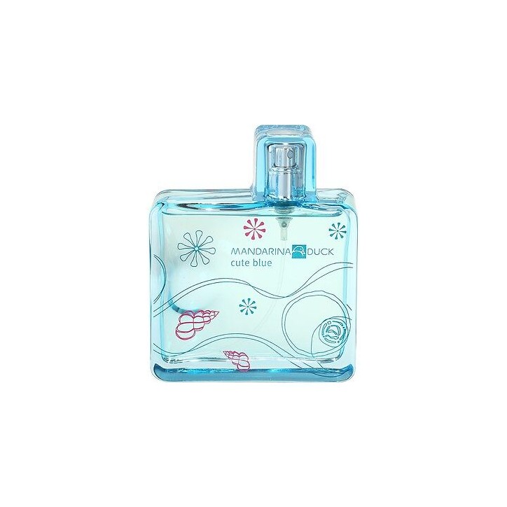 CUTE BLUE EDT 100ml