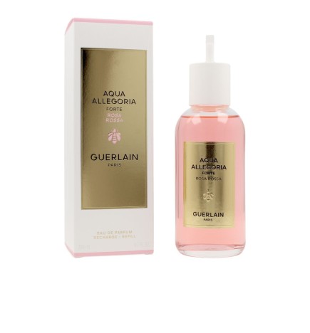 AQUA ALLEGORIA FORTE ROSA ROSSA Eau de Parfum REFILL - 200ml
