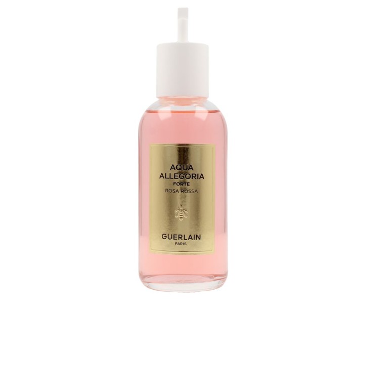 AQUA ALLEGORIA FORTE ROSA ROSSA Eau de Parfum REFILL - 200ml
