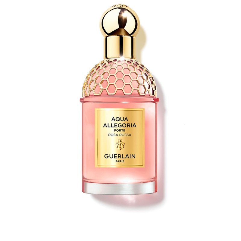 Guerlain AQUA ALLEGORIA FORTE ROSA ROSSA Eau de Parfum - 75ml