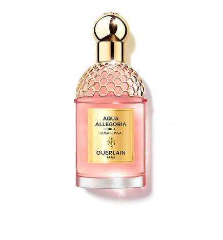 Guerlain AQUA ALLEGORIA FORTE ROSA ROSSA Eau de Parfum - 125ml