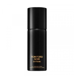 NOIR EXTREME ALL OVER BODY SPRAY 150ml - Tom Ford -