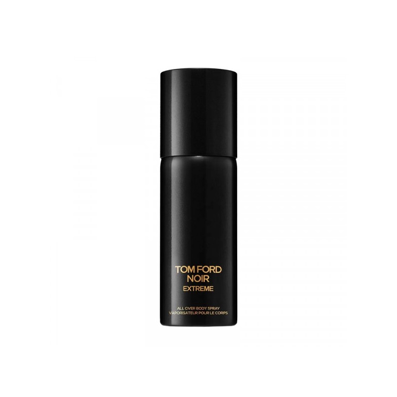 NOIR EXTREME ALL OVER BODY SPRAY 150ml - Tom Ford -