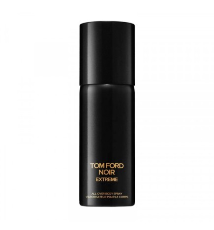 NOIR EXTREME ALL OVER BODY SPRAY 150ml - Tom Ford -