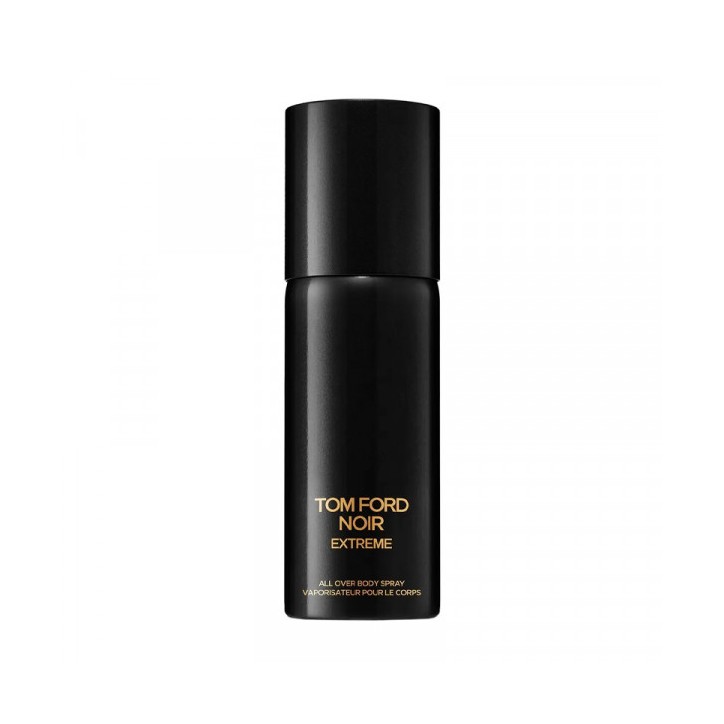 NOIR EXTREME ALL OVER BODY SPRAY 150ml