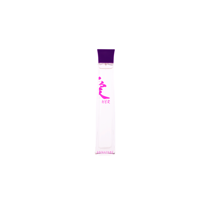 HER EDT 100ml