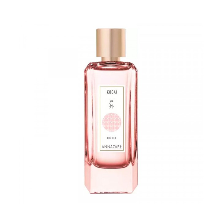 KOGAI FOR HER EDP 100ml
