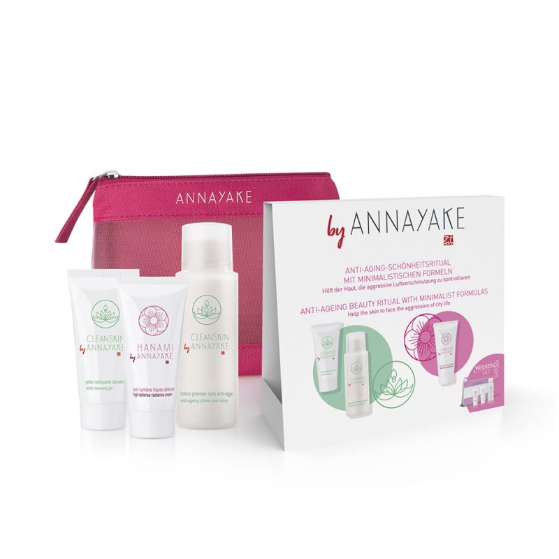 Annayake HANAMI BY ANNAYAKE SET