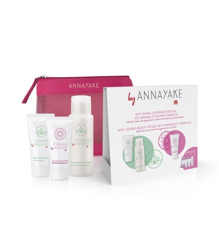 Annayake HANAMI BY ANNAYAKE SET