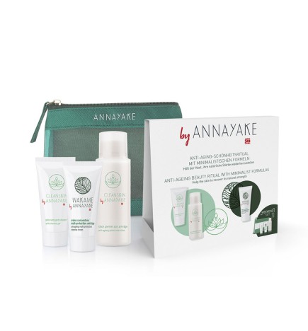 Annayake WAKAME BY ANNAYAKE SET