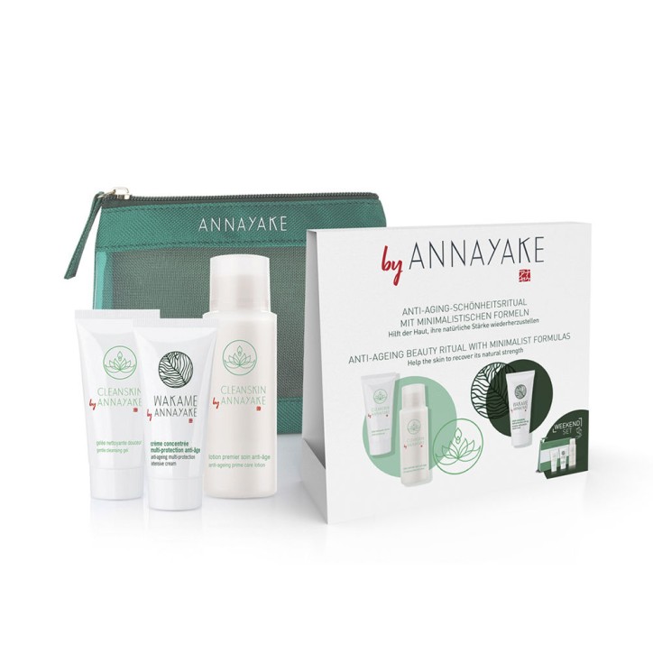 WAKAME BY ANNAYAKE SET