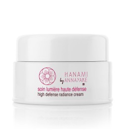 Annayake HANAMI soin lumière défense pot 50ml