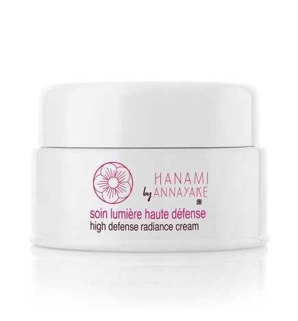 Annayake HANAMI soin lumière défense pot 50ml