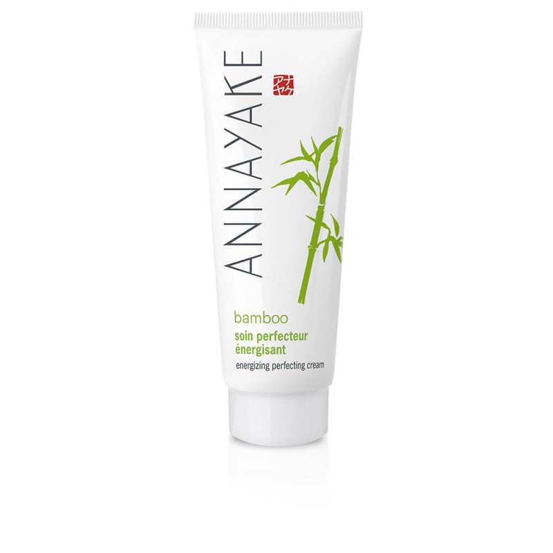 Annayake BAMBOO SOIN PERFECTEUR ÉNERGISANT 50ml
