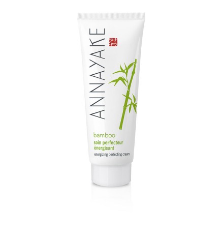 Annayake BAMBOO SOIN PERFECTEUR ÉNERGISANT 50ml