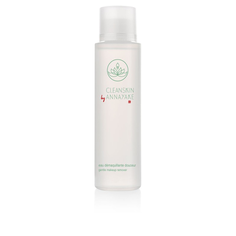 Annayake CLEANSKIN eau démaquillante doucer flacon 150ml