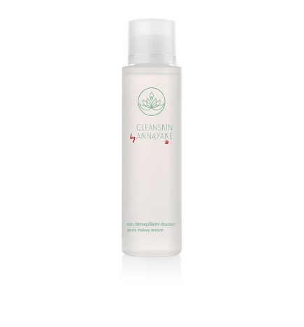 Annayake CLEANSKIN eau démaquillante doucer flacon 150ml