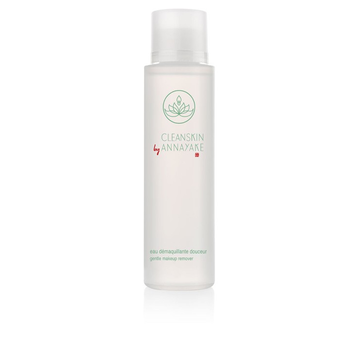 CLEANSKIN eau démaquillante doucer flacon 150ml