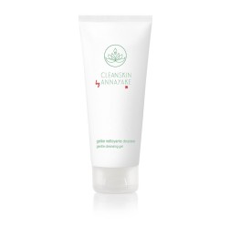 Annayake CLEANSKIN gelée nettoyante douceur tube 100ml