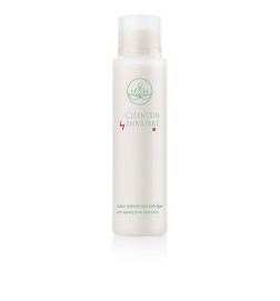 Annayake CLEANSKIN lotion premier soin anti-age flacon 150ml