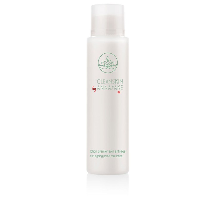 CLEANSKIN lotion premier soin anti-age flacon 150ml
