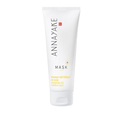 Annayake MASK+ energizing and radiance mask 75ml
