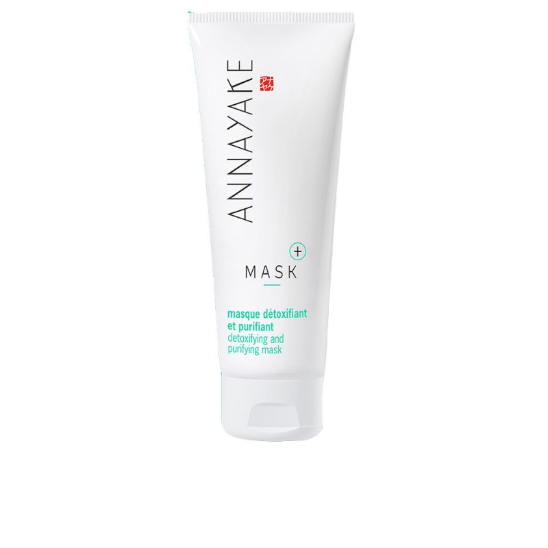 Annayake MASK+ detoxifying and purifying mask 75ml