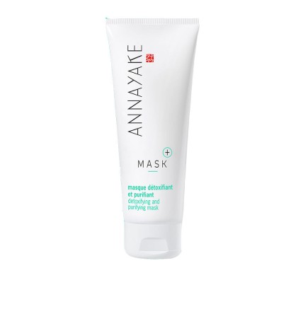 Annayake MASK+ detoxifying and purifying mask 75ml