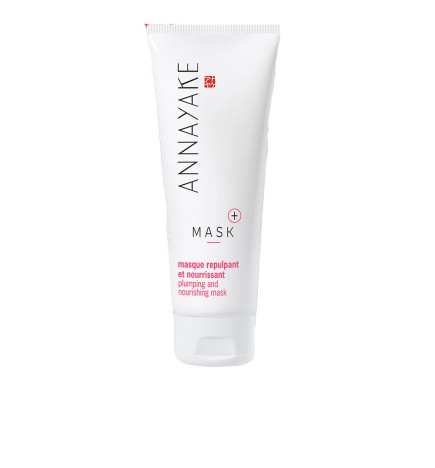 Annayake MASK+ plumping and nourishing mask 75ml