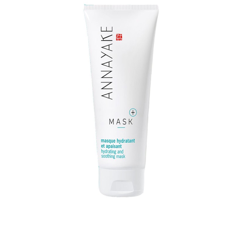Annayake MASK+ hydrating and soothing mask 75ml
