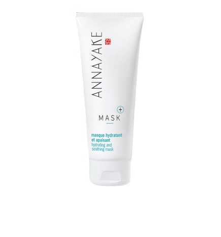 Annayake MASK+ hydrating and soothing mask 75ml