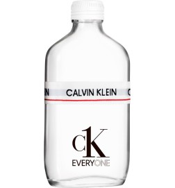 Calvin Klein CK EVERYONE eau de toilette 200 ml