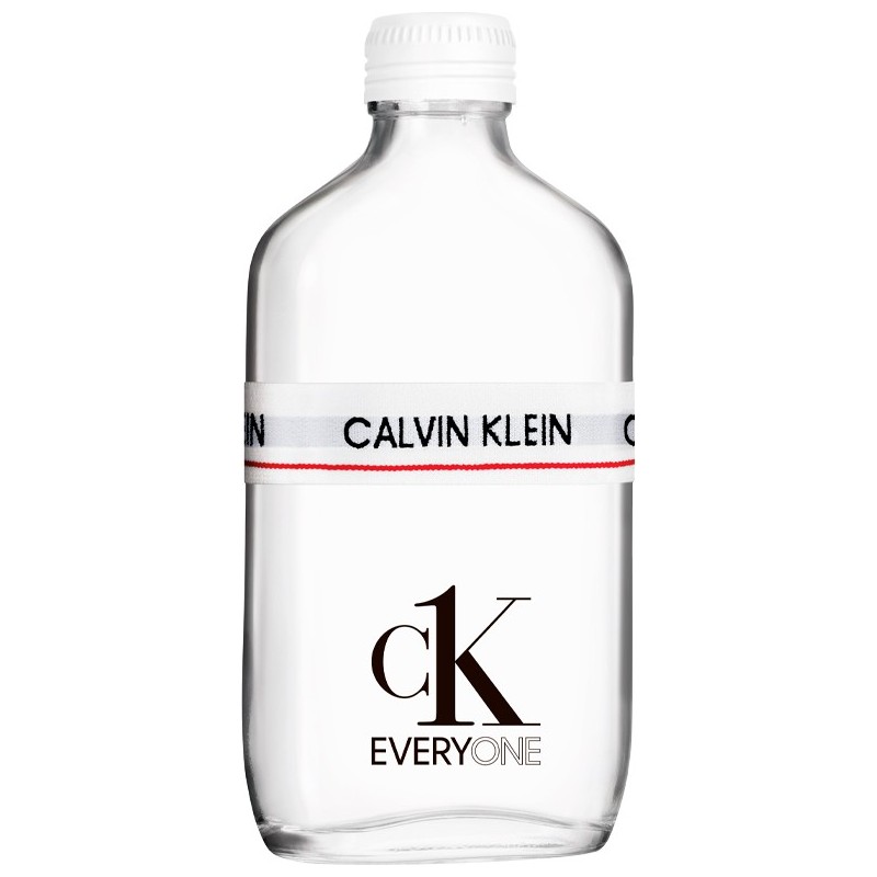 Calvin Klein CK EVERYONE eau de toilette 200 ml