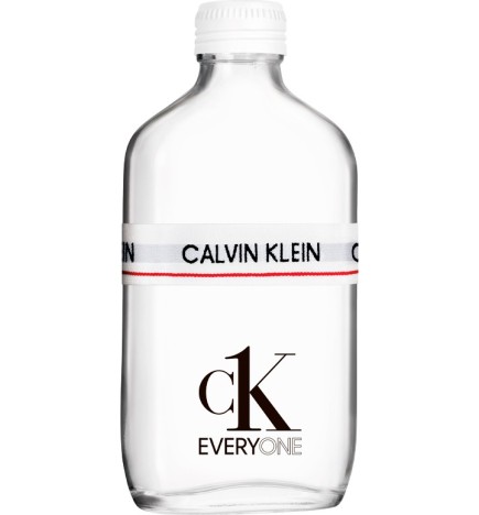Calvin Klein CK EVERYONE eau de toilette 200 ml