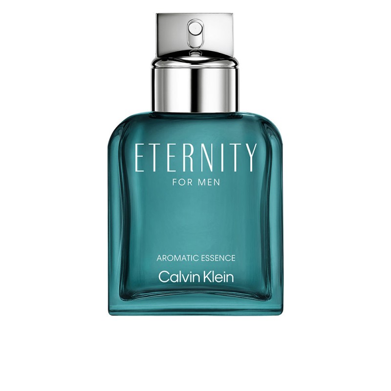 Calvin Klein ETERNITY FOR MEN AROMATIC ESSENCE edp vapo 50 ml