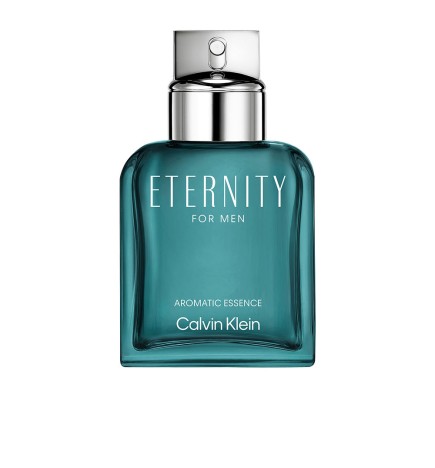 Calvin Klein ETERNITY FOR MEN AROMATIC ESSENCE edp vapo 100 ml