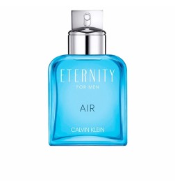 Calvin Klein ETERNITY AIR MEN eau de toilette 100 ml