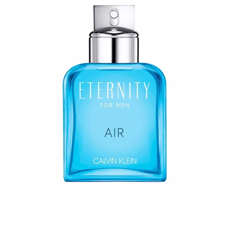 Calvin Klein ETERNITY AIR MEN eau de toilette 100 ml