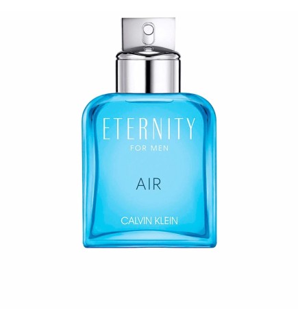 Calvin Klein ETERNITY AIR MEN eau de toilette 100 ml