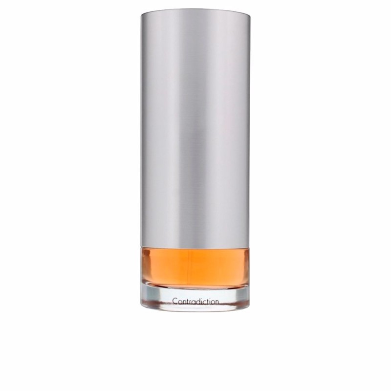 Calvin Klein CONTRADICTION eau de parfum 100 ml