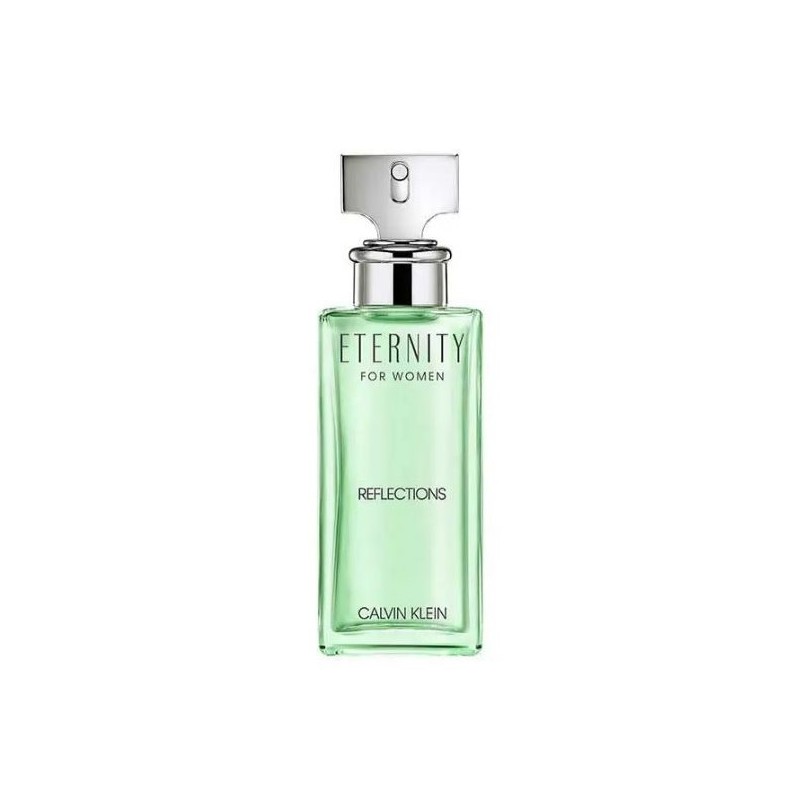 Calvin Klein ETERNITY FOR WOMEN SUMMER 2023 edp vapo 100 ml