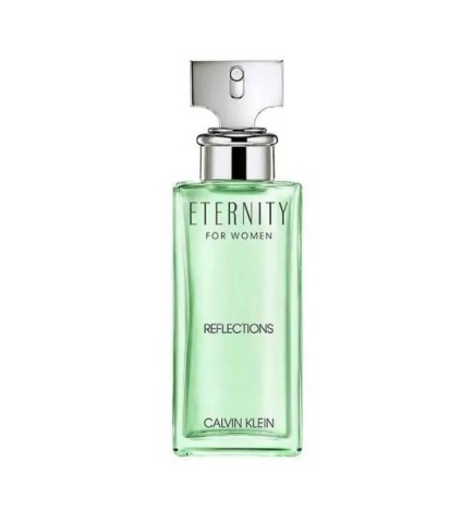 Calvin Klein ETERNITY FOR WOMEN SUMMER 2023 edp vapo 100 ml