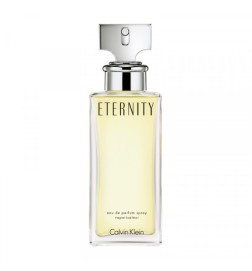 Calvin Klein ETERNITY Eau de parfum - 50ml