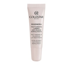 Collistar RIGENERA anti-wrinkle lip treatment 15 ml