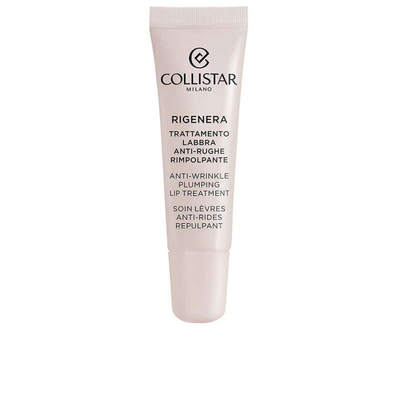 Collistar RIGENERA anti-wrinkle lip treatment 15 ml