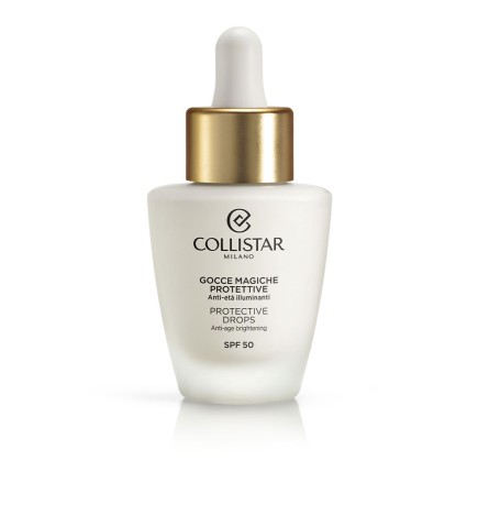 Collistar MAGIC PROTECTIVE DROPS anti-age SPF50+ 30 ml