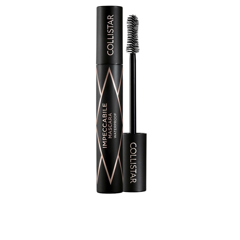 Collistar IMPECCABILE waterproof mascara 12 ml