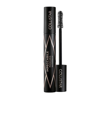 Collistar IMPECCABILE waterproof mascara 12 ml