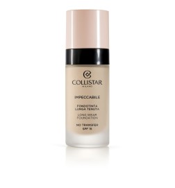 IMPECCABILE long wear foundation 1N - Collistar - 8015150132022