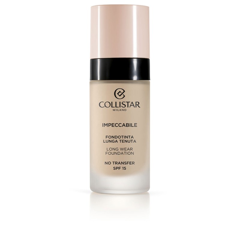 IMPECCABILE long wear foundation 1N - Collistar - 8015150132022